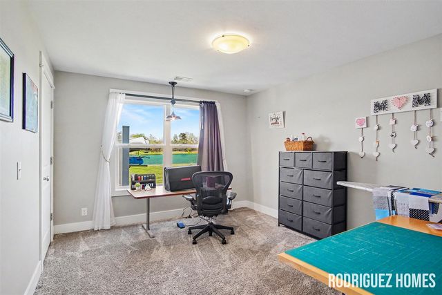9361 Shoreway Drive, West Olive, MI 49460