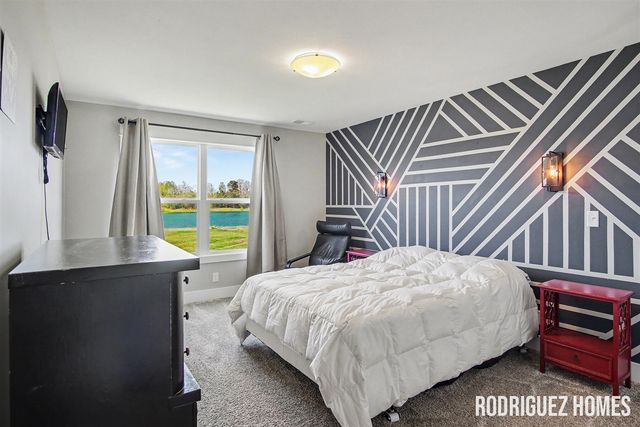 9361 Shoreway Drive, West Olive, MI 49460