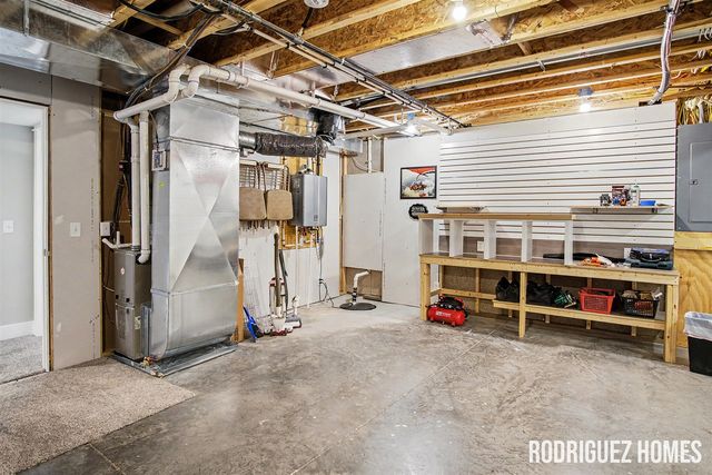 9361 Shoreway Drive, West Olive, MI 49460