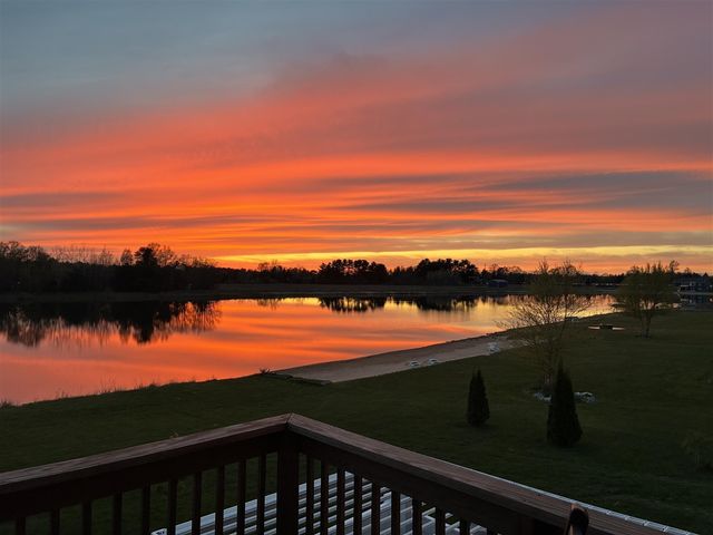 9361 Shoreway Drive, West Olive, MI 49460