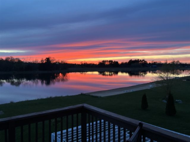 9361 Shoreway Drive, West Olive, MI 49460