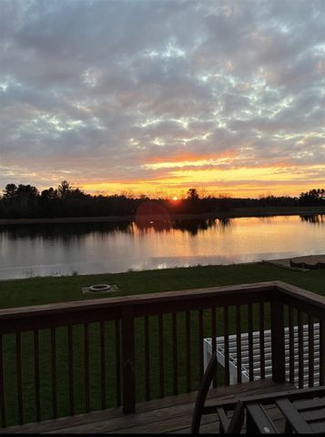 9361 Shoreway Drive, West Olive, MI 49460