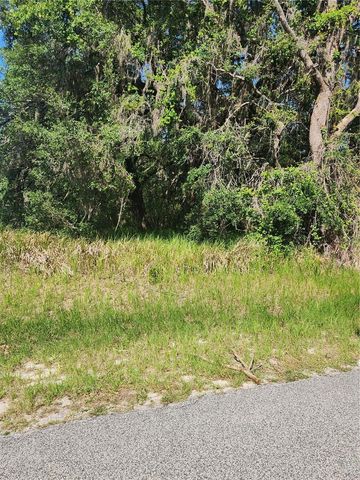 SW 146TH LANE ROAD SW, Ocala, FL 34473