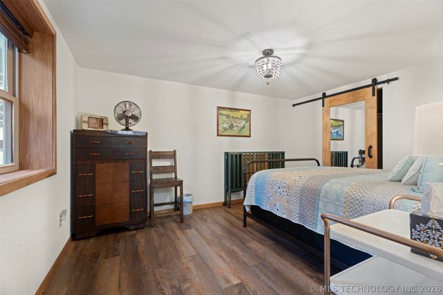 25815 S Horsecreek Drive, Afton, OK 74331