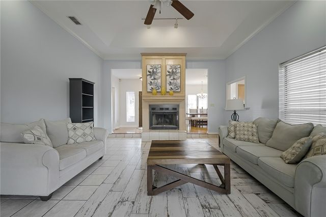 14905 Red River Dr, Corpus Christi, TX 78410