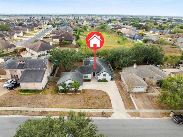 14905 Red River Dr, Corpus Christi, TX 78410