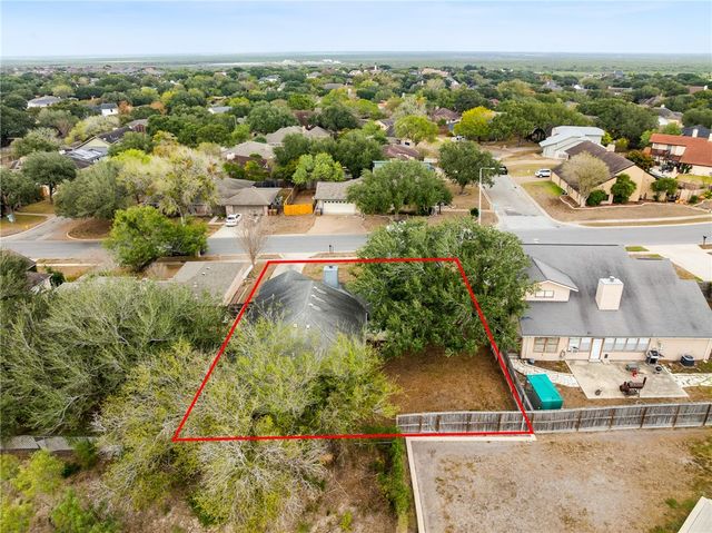 14905 Red River Dr, Corpus Christi, TX 78410