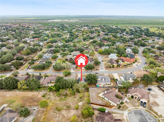 14905 Red River Dr, Corpus Christi, TX 78410