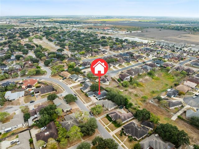 14905 Red River Dr, Corpus Christi, TX 78410