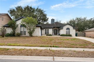 14905 Red River Dr, Corpus Christi, TX 78410