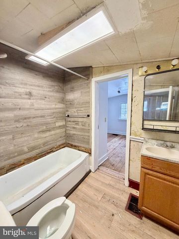 159 ERIE STREET, Everett, PA 15537