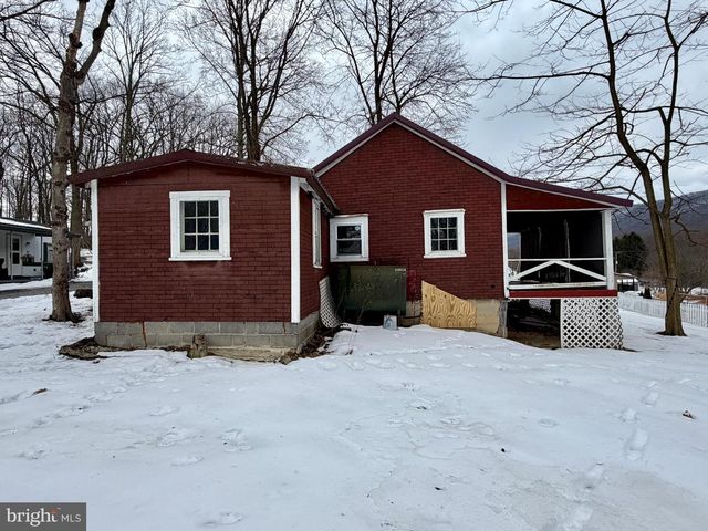 159 ERIE STREET, Everett, PA 15537