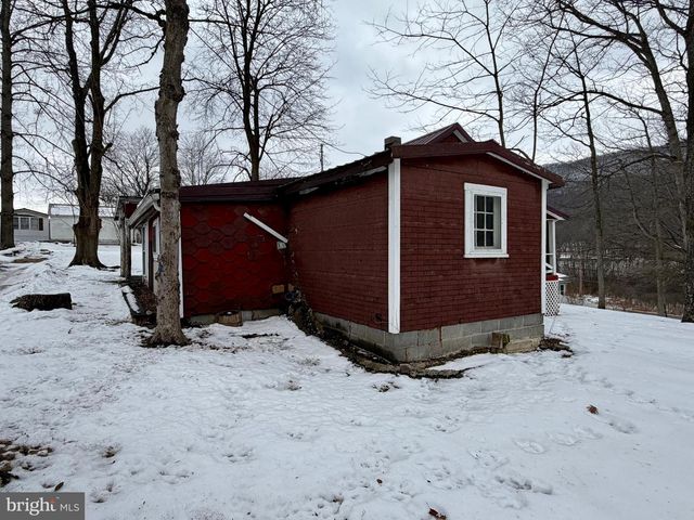 159 ERIE STREET, Everett, PA 15537