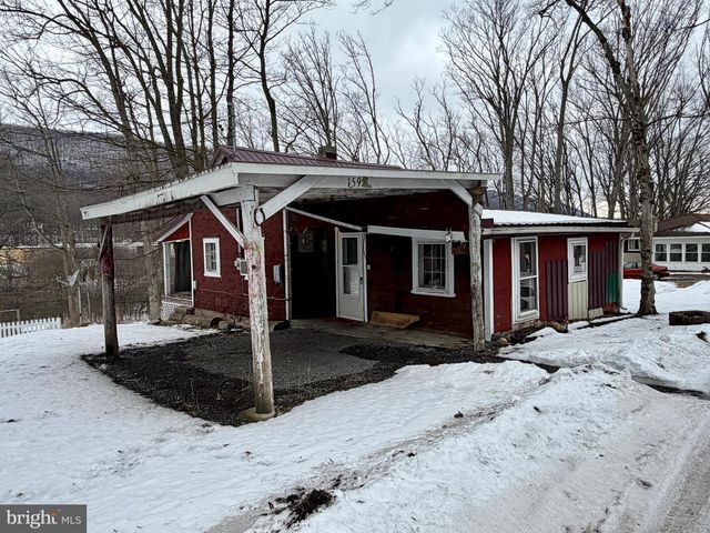 159 ERIE STREET, Everett, PA 15537