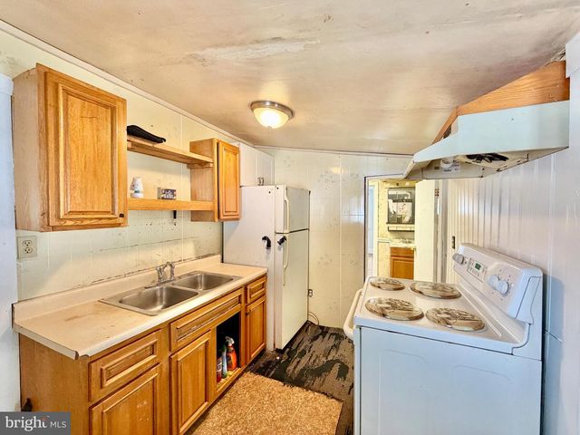 159 ERIE STREET, Everett, PA 15537