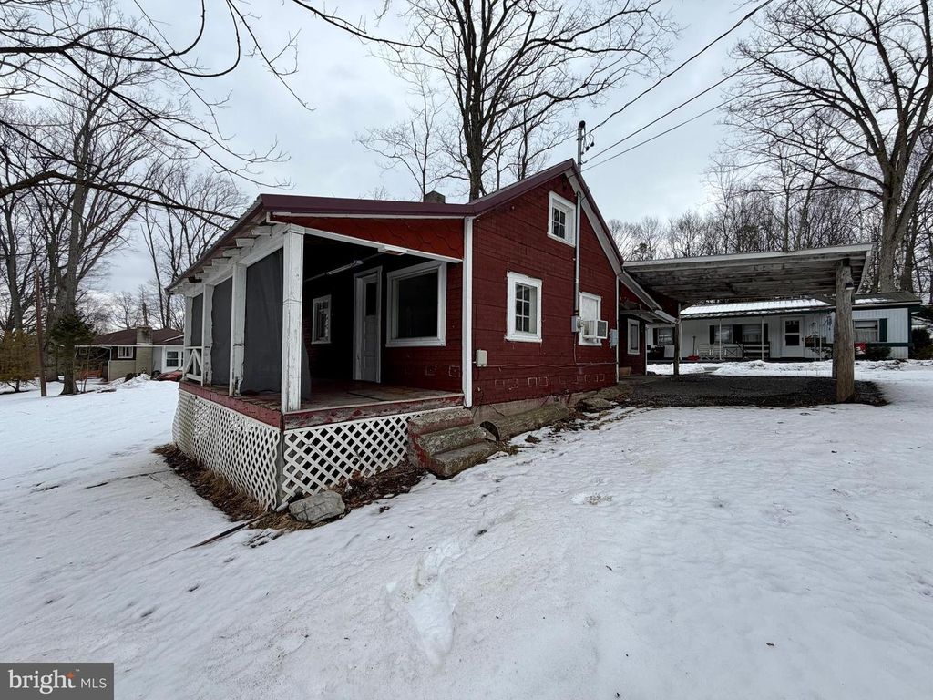 159 ERIE STREET, Everett, PA 15537