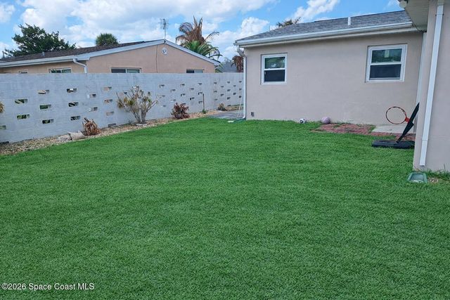 279 Ellwood Avenue, Satellite Beach, FL 32937