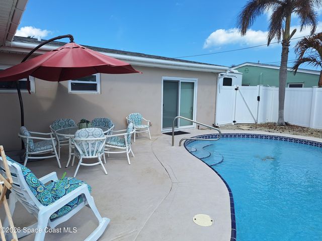 279 Ellwood Avenue, Satellite Beach, FL 32937