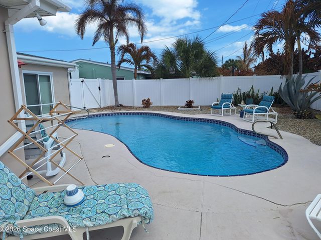 279 Ellwood Avenue, Satellite Beach, FL 32937