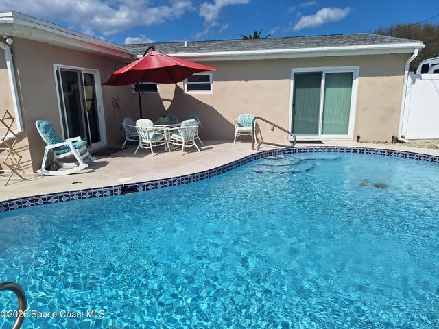 279 Ellwood Avenue, Satellite Beach, FL 32937