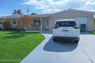 279 Ellwood Avenue, Satellite Beach, FL 32937