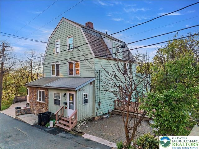 77 Avenue A, Palmerton Boro, PA 18071