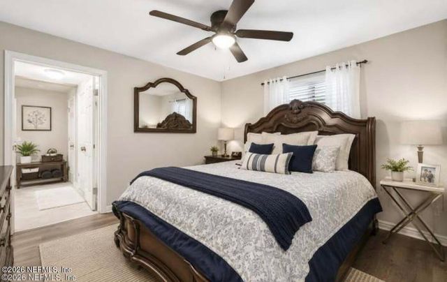 6419 N BALLEJO Court N, Jacksonville, FL 32210