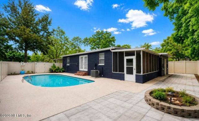 6419 N BALLEJO Court N, Jacksonville, FL 32210