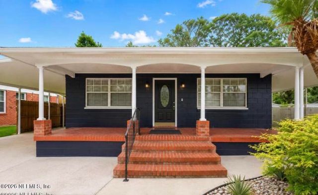 6419 N BALLEJO Court N, Jacksonville, FL 32210