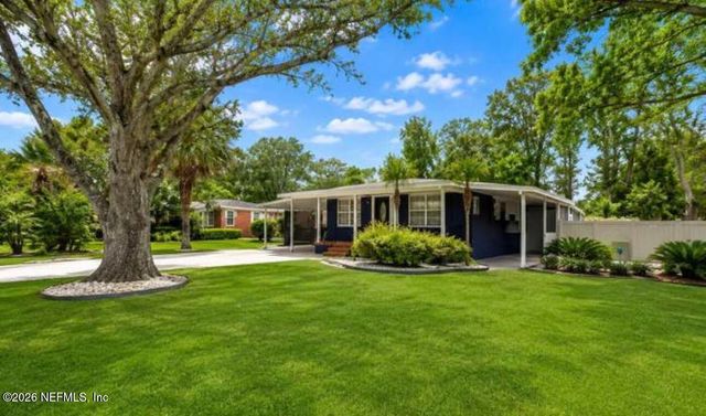 6419 N BALLEJO Court N, Jacksonville, FL 32210