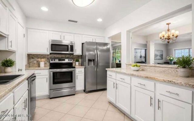 6419 N BALLEJO Court N, Jacksonville, FL 32210
