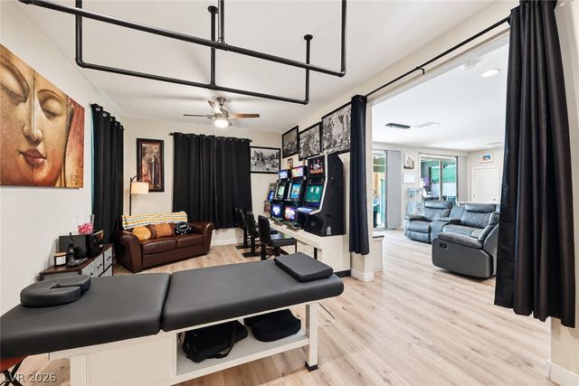 31 Cresta Villa Court, Henderson, NV 89011