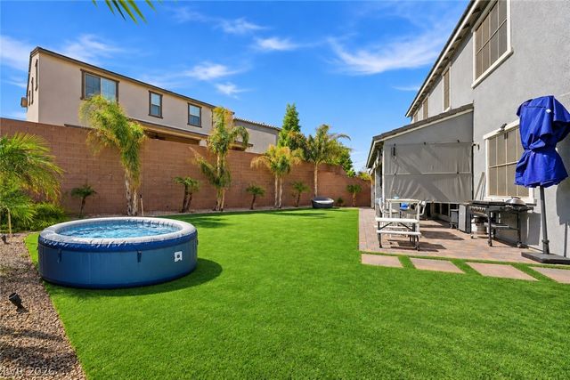 31 Cresta Villa Court, Henderson, NV 89011
