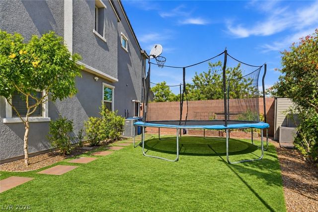 31 Cresta Villa Court, Henderson, NV 89011