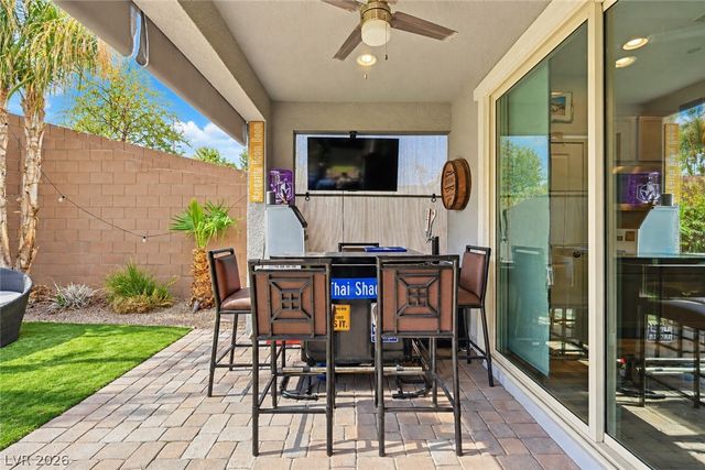31 Cresta Villa Court, Henderson, NV 89011