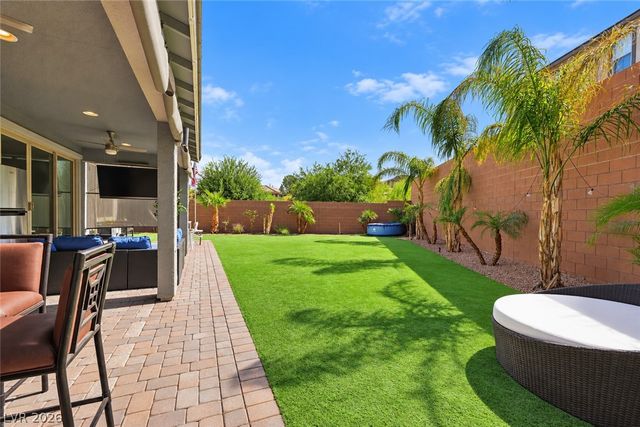 31 Cresta Villa Court, Henderson, NV 89011