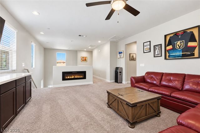 31 Cresta Villa Court, Henderson, NV 89011