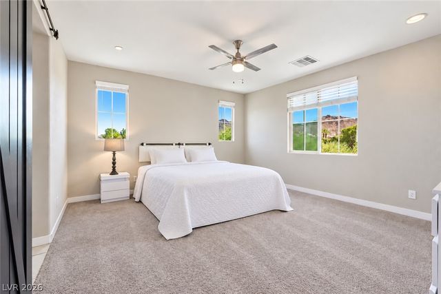 31 Cresta Villa Court, Henderson, NV 89011