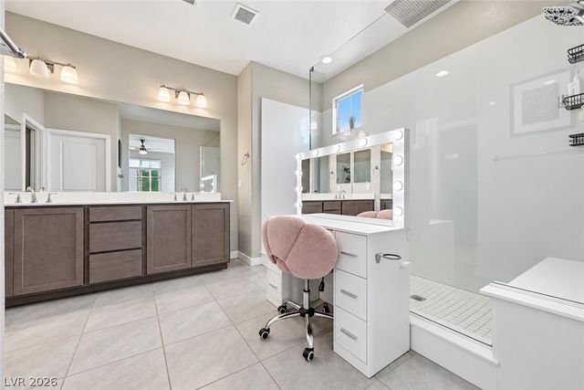 31 Cresta Villa Court, Henderson, NV 89011