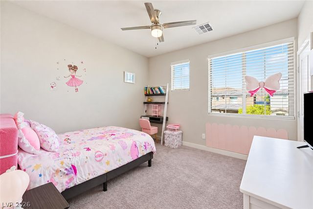 31 Cresta Villa Court, Henderson, NV 89011