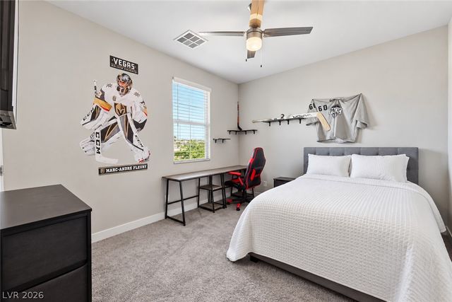 31 Cresta Villa Court, Henderson, NV 89011