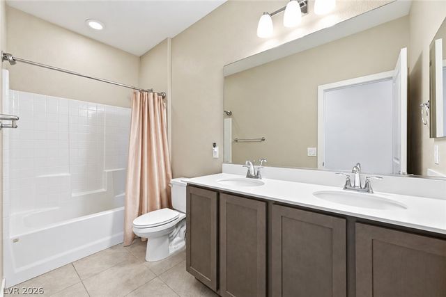 31 Cresta Villa Court, Henderson, NV 89011