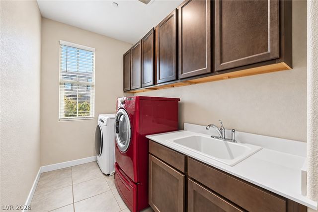 31 Cresta Villa Court, Henderson, NV 89011