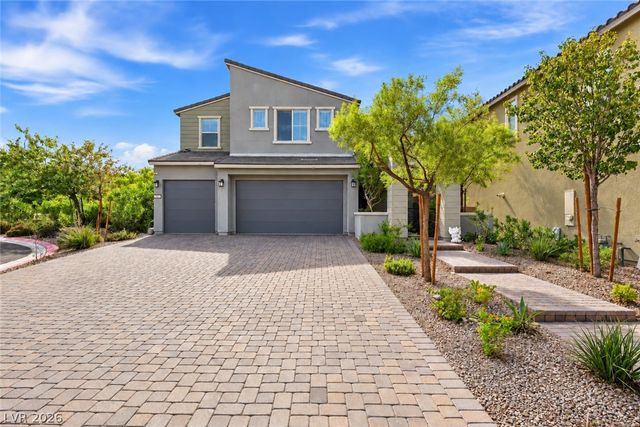 31 Cresta Villa Court, Henderson, NV 89011