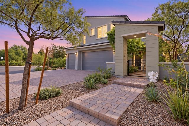 31 Cresta Villa Court, Henderson, NV 89011