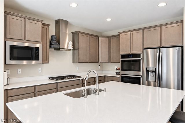 31 Cresta Villa Court, Henderson, NV 89011