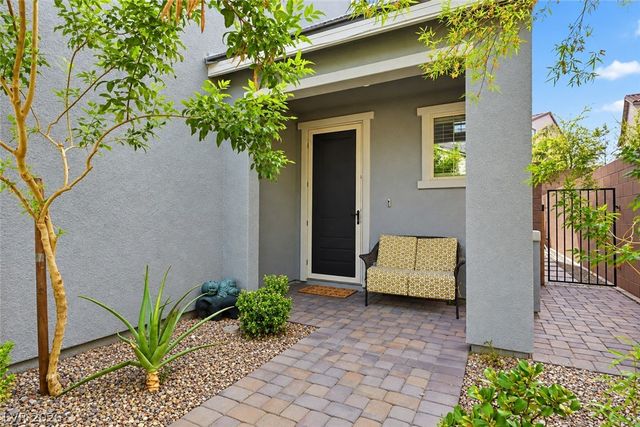 31 Cresta Villa Court, Henderson, NV 89011
