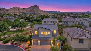 31 Cresta Villa Court, Henderson, NV 89011