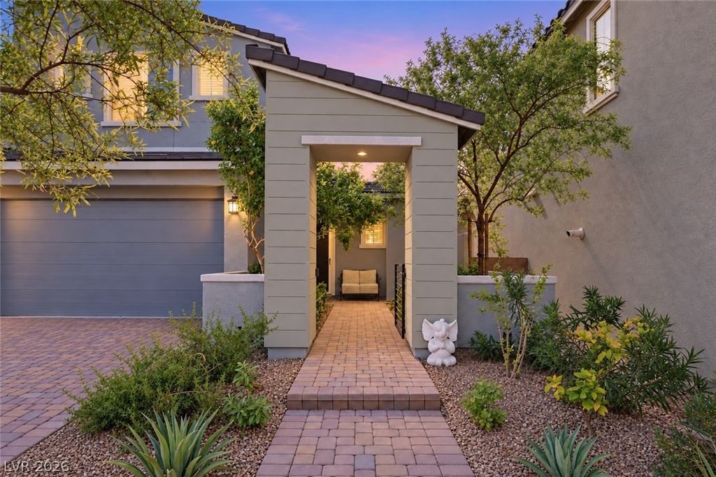31 Cresta Villa Court, Henderson, NV 89011 — photo 2
