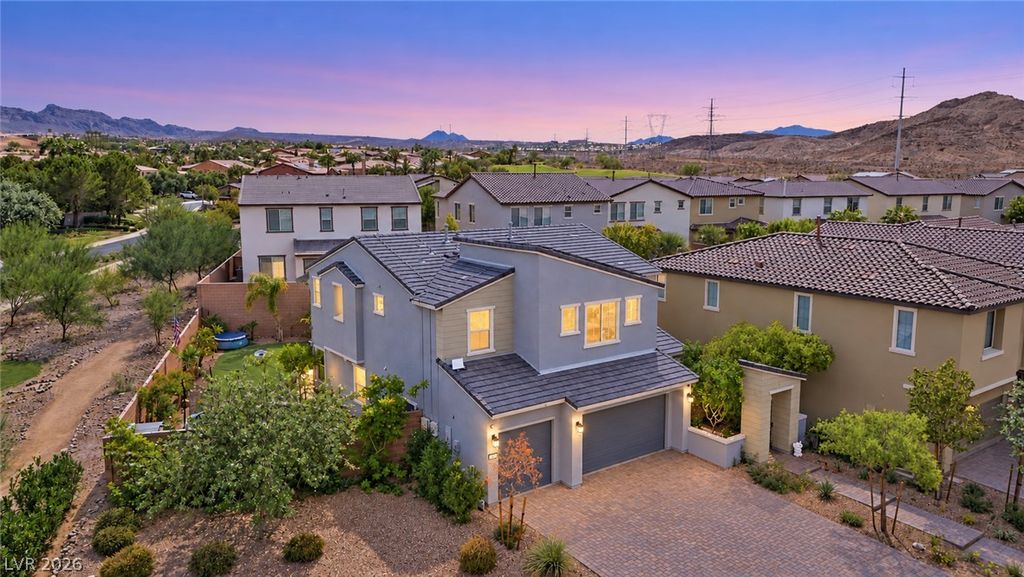 31 Cresta Villa Court, Henderson, NV 89011 — photo 3